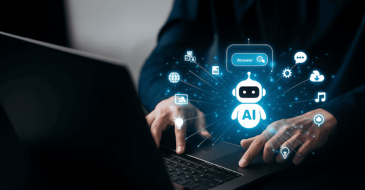 Why AEO Is The Future Of SEO: Voice Search Optimization Secrets