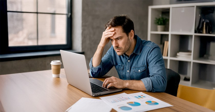 Why Your Digital Marketing Is Stuck: 5 Ways to Fix It in 2025